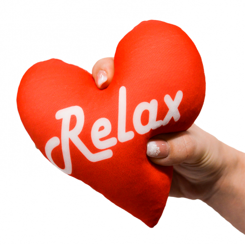 Антистресс 