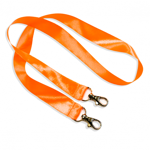 Лента для медалей атласная без печати