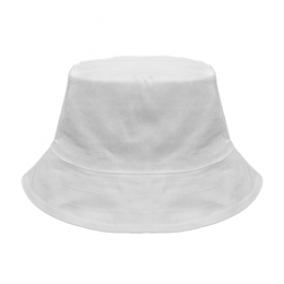 Панама с прошивкой из бязи без нанесения