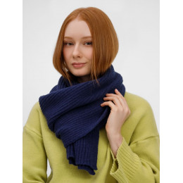 Шарф Laconi, синий