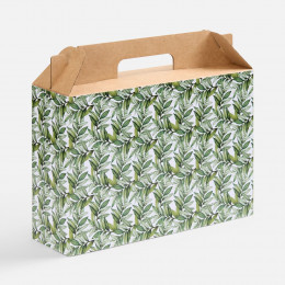 Шубер Casefect на заказ, XL