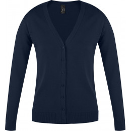 Джемпер женский Golden Women, темно-синий