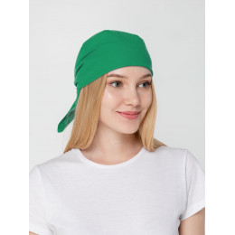 Бандана Overhead, зеленая