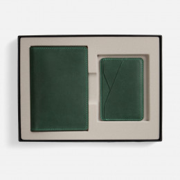 Набор InStream, зеленый