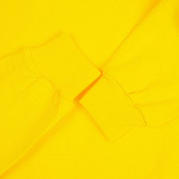 Толстовка Unit Toima, желтая