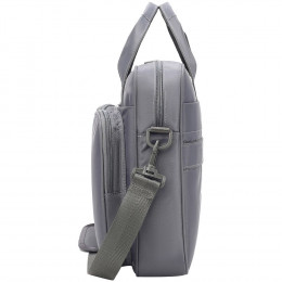 Сумка для ноутбука L266, темно-серая