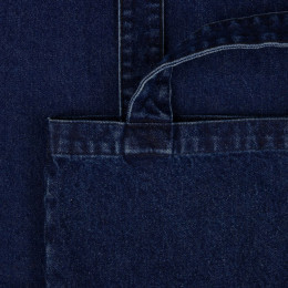 Шопер B7, синий