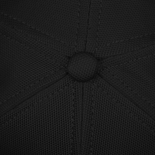 Бейсболка Harris, черная