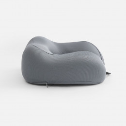 Дорожная подушка Somna, серая