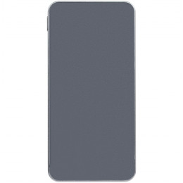 Магнитный беспроводной аккумулятор Cooper Prime 10000 мАч, темно-серый