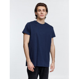 Футболка мужская Pioneer Men, темно-синяя