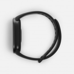 Фитнес-браслет Xiaomi Smart Band 10, черный
