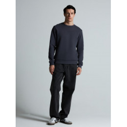 Свитшот Toima Heavy 2.0, темно-серый (графит)