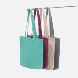 Сумка для покупок Berwi, зеленая