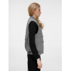 Жилет Hard Work, серый