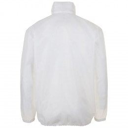 Ветровка унисекс Shift, белая