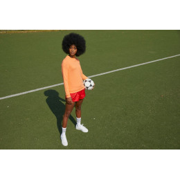 Свитшот женский Set In, желтый