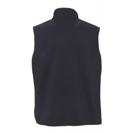 Жилет Norway темно-серый