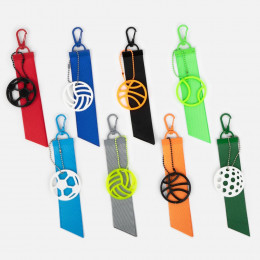 Подвеска Sport, 3D-печать на заказ, гольф