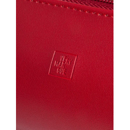 Набор несессеров Manifold, красный