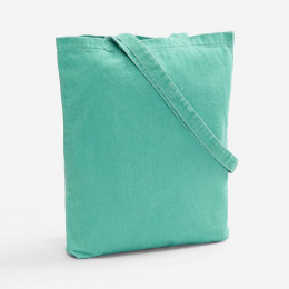 Сумка для покупок Berwi, зеленая