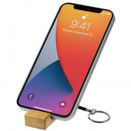 Брелок — подставка для телефона Ruoko