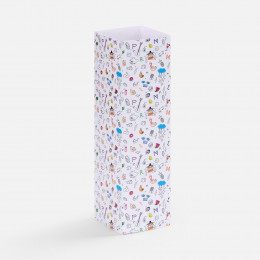 Шубер Casefect на заказ, M