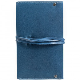 Органайзер для зарядных устройств Apache, синий