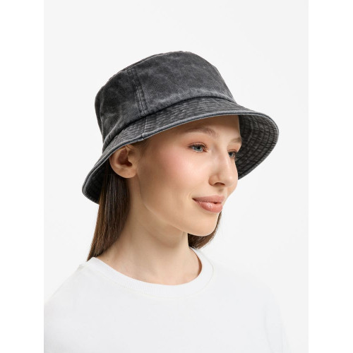 Панама Berwi, черная