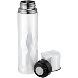 Термос Gems White Rock Crystal, белый горный хрусталь