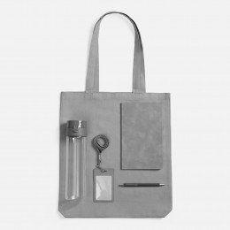 Набор Luba Walk, серый