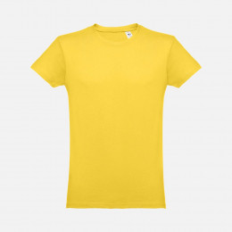 Футболка мужская Luanda, желтая