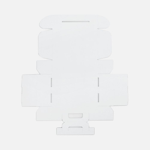 Коробка самосборная Suitable, ver.2 с печатью на заказ