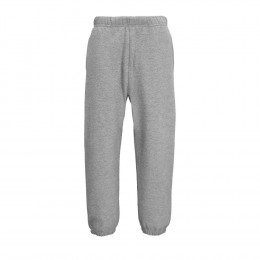 Джоггеры унисекс Century, серый меланж