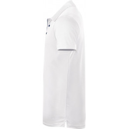 Рубашка поло мужская Performer Men 180 белая