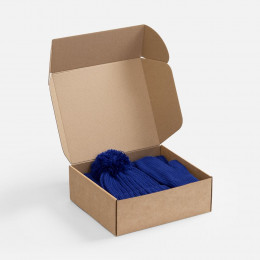 Набор HappyGo, синий