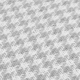 Плед Cambon, светло-серый