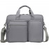 Сумка для ноутбука L266, темно-серая