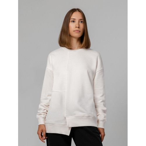 Свитшот Neofit, кремовый