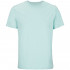Футболка унисекс Legend, зелено-голубая