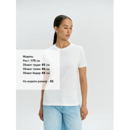 Футболка унисекс Regent 150, светло-розовая