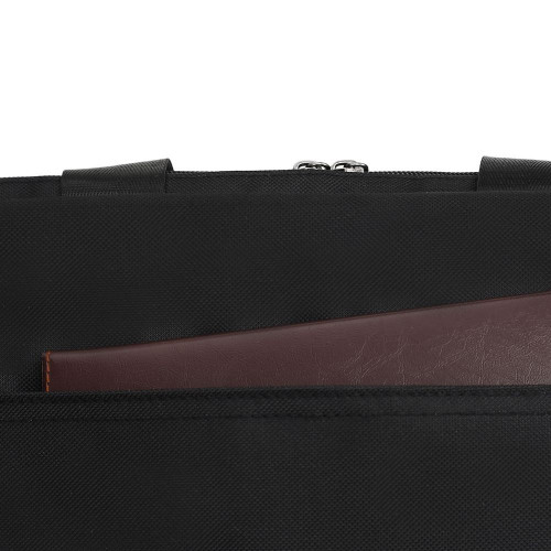 Сумка для ноутбука L214, черная