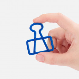 Подвеска Office, 3D-печать на заказ, зажим