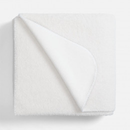 Плед Oblako, белый