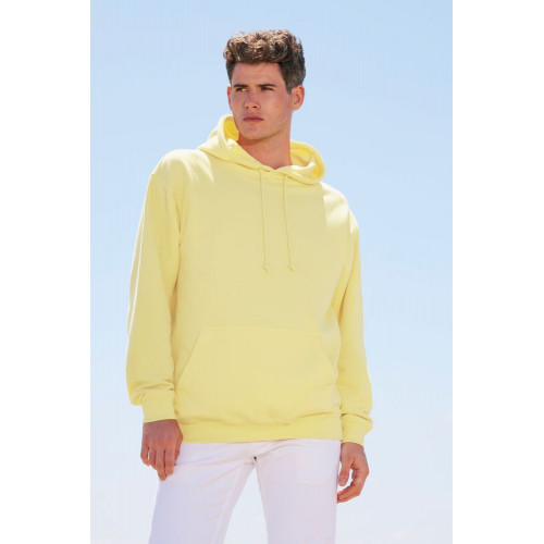 Худи унисекс Condor, темный хаки