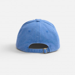 Бейсболка Berwi, синяя