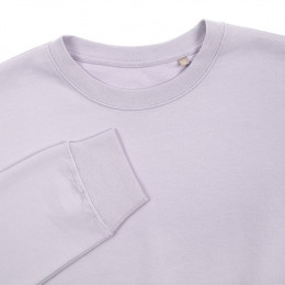 Свитшот унисекс Columbia, сиреневый