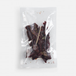 Сыровяленое мясо Meat Choice, говядина