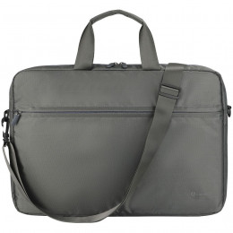 Сумка для ноутбука L217, темно-серая