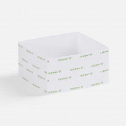 Шубер Casefect на заказ, M